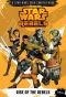 [Star Wars 01] • [Star Wars Disney Canon Junior Novel 01] • Rise of the Rebels